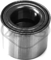 Metalcaucho 74125 Wheel bearing