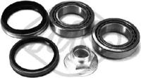 Metalcaucho 74126 Wheel bearing