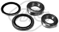 Metalcaucho 74130 Wheel bearing