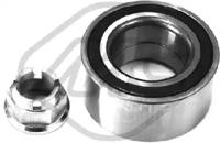 Metalcaucho 74138 Wheel bearing