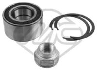 Metalcaucho 74148 Wheel bearing