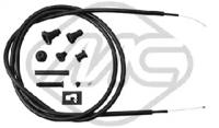 Metalcaucho 80142 Трос газа Metalcaucho 80142 Трос газа