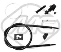 Metalcaucho 80251 Тросик газа Metalcaucho 80251 Тросик газа