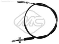 Metalcaucho 80439 Трос зчеплення Metalcaucho 80439 Трос зчеплення