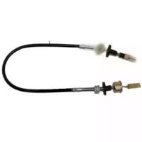 Metalcaucho 80520 Трос сцепления