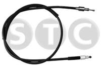 STC T483755 Трос стояночного гальма