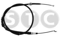 STC T483759 Brake cable