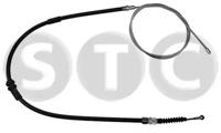 STC T483767 Brake cable