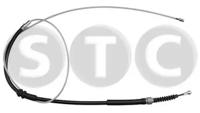STC T483771 Brake cable