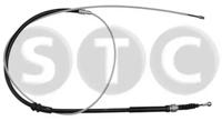 STC T483773 Brake cable