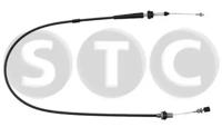 STC T483830 Трос газа STC T483830 Трос газа