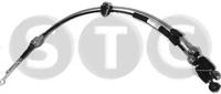 STC T483900 Трос кпп