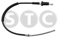 STC T483969 Brake cable