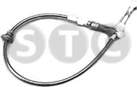 STC T484004 Трос кпп STC T484004 Трос кпп