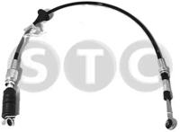 STC T484005 Трос кпп STC T484005 Трос кпп