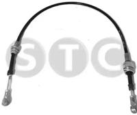 STC T484012 Трос кпп STC T484012 Трос кпп