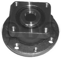 STC T490009 Маточина колеса