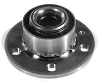 STC T490100 Ступица колеса STC T490100 Ступица колеса