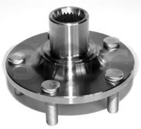 STC T490104 Wheel hub assy