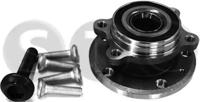 STC T490212 Wheel bearing