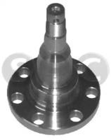 STC T490516 Маточина колеса STC T490516 Маточина колеса