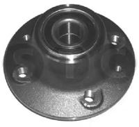 STC T490527 Маточина колеса STC T490527 Маточина колеса