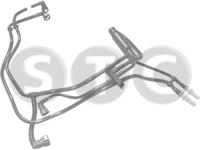 STC T492056 Шланг паливний