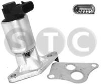 STC T493012 Клапан рециркуляції відпрацьованих газів