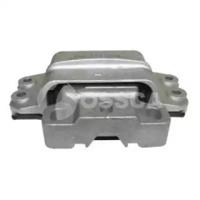 Ossca 06530 Опора двигуна, КПП