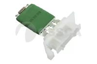 Ossca 08084 Резистор вентилятора салону