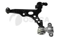 Ossca 08103 Arm assy suspension