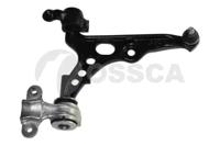 Ossca 08104 Arm assy suspension