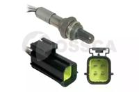 Ossca 09866 Oxygen sensor