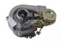 Ossca 11077 Industriemotor