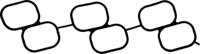 Victor Reinz 71-54127-00 Gasket graphite Victor Reinz 71-54127-00 Gasket graphite