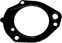 Elring 002.070 Damper air shroud Elring 002.070 Damper air shroud