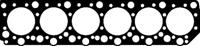 Elring 005.100 Gasket cylinder head Elring 005.100 Gasket cylinder head