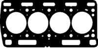 Elring 012.360 Gasket cylinder head Elring 012.360 Gasket cylinder head