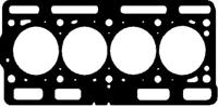 Elring 012.361 Gasket cylinder head Elring 012.361 Gasket cylinder head