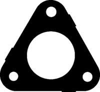 Elring 016.880 Прокладка труби вихлопного газу Elring 016.880 Прокладка труби вихлопного газу
