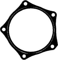 Elring 016.951 Прокладка глушителя