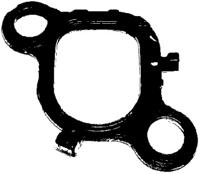 Elring 016.961 Прокладка впускного колектора