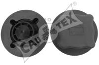 Cautex 954271 Кришка бачка охолоджуючої рідини Cautex 954271 Кришка бачка охолоджуючої рідини