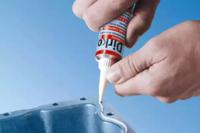 Elring 510.030 Прокладка кришки клапанів