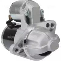 Cargo 114060 Стартер Cargo 114060 Стартер