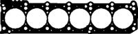 Elring 044.581 Gasket cylinder head Elring 044.581 Gasket cylinder head