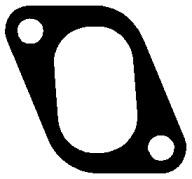 Elring 049.361 Прокладка колектора випускного