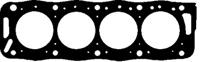 Elring 059.031 Gasket cylinder head Elring 059.031 Gasket cylinder head