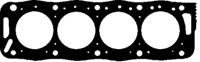 Elring 059.341 Gasket cylinder head Elring 059.341 Gasket cylinder head
