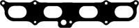 Elring 067.910 Gasket graphite Elring 067.910 Gasket graphite